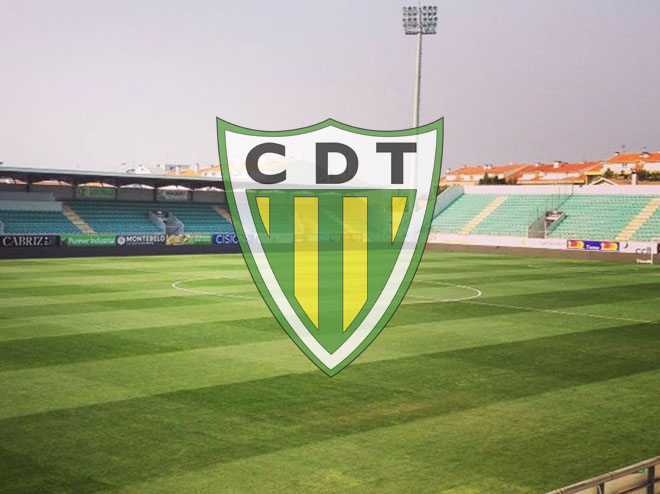  SAD do Tondela e grupo espanhol perto de fechar negócio - Jornal do Centro