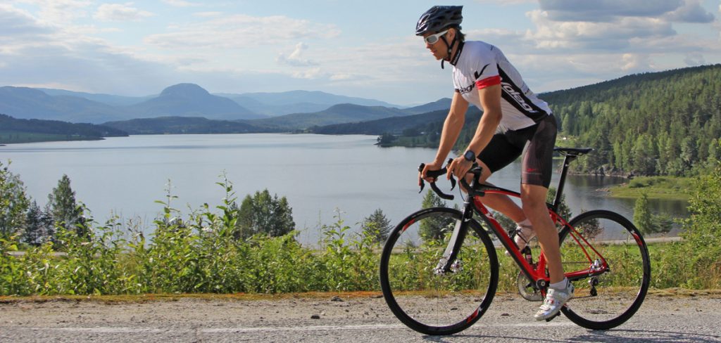  Antigo ciclista Pedro Silva recordado com prova de ciclismo - Jornal do Centro