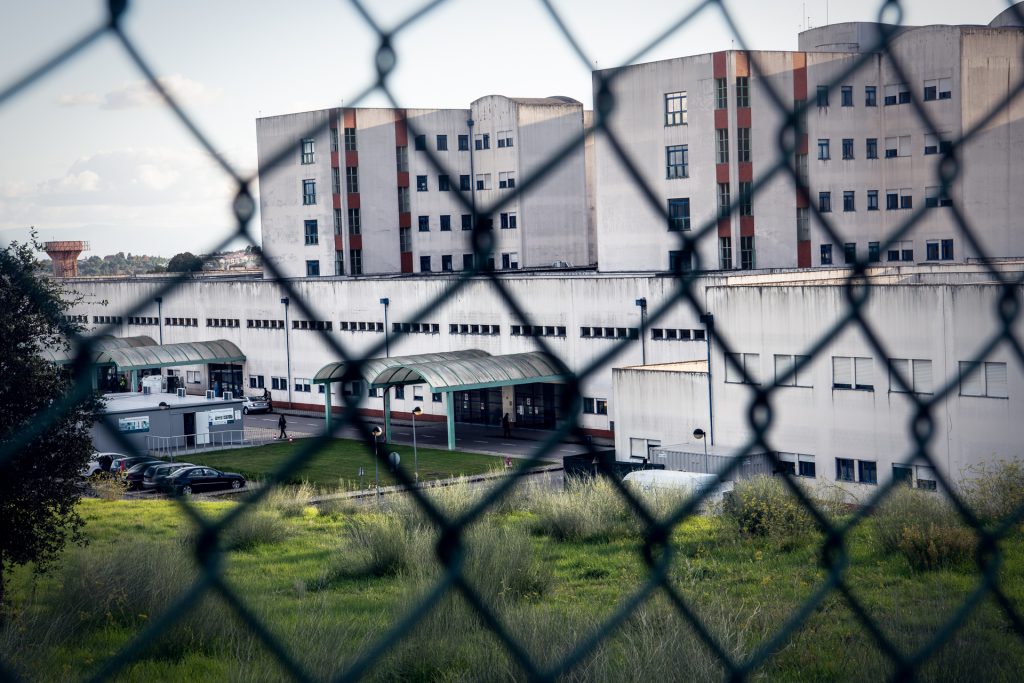  Cinco meses sem diretor clínico na ULS Viseu. Ex-titular do cargo é agora assessor da administração - Jornal do Centro