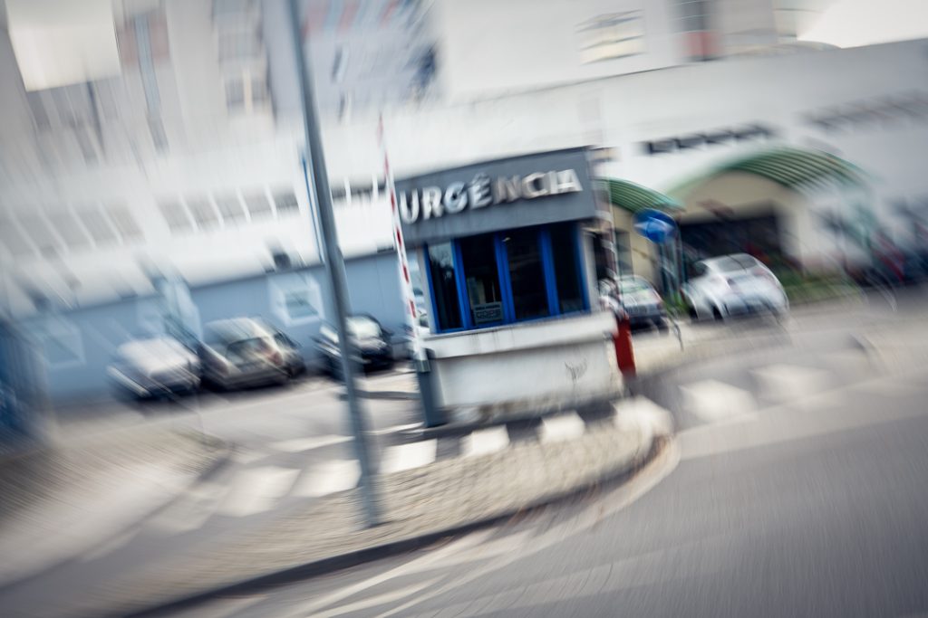  PS lamenta que urgência pediátrica em Viseu só esteja a funcionar porque se pagou mais aos médicos - Jornal do Centro