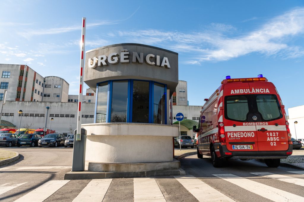  Médicos aplaudem, mas Comissão de Utentes crítica sistema de urgência referenciada do hospital de Viseu - Jornal do Centro