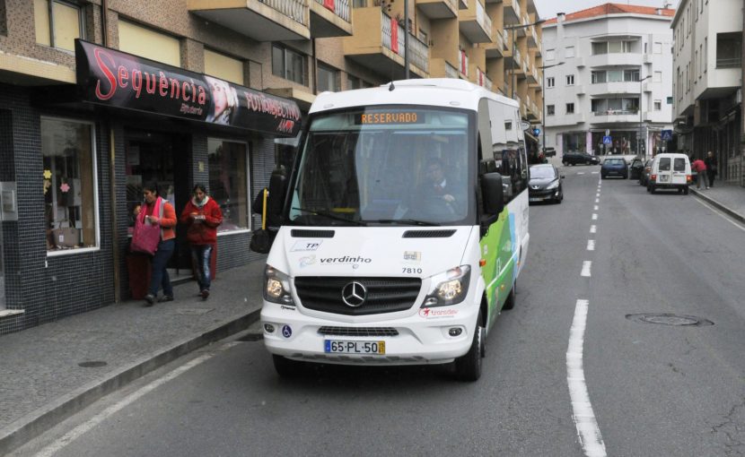  Câmara de Lamego cria passe mensal 100% gratuito para cidadãos seniores - Jornal do Centro