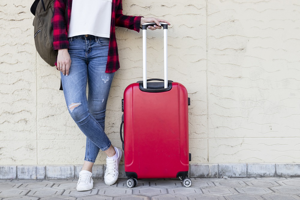 Portugueses voltam a viajar mais na Páscoa e para destinos cada vez mais diversificados - Jornal do Centro