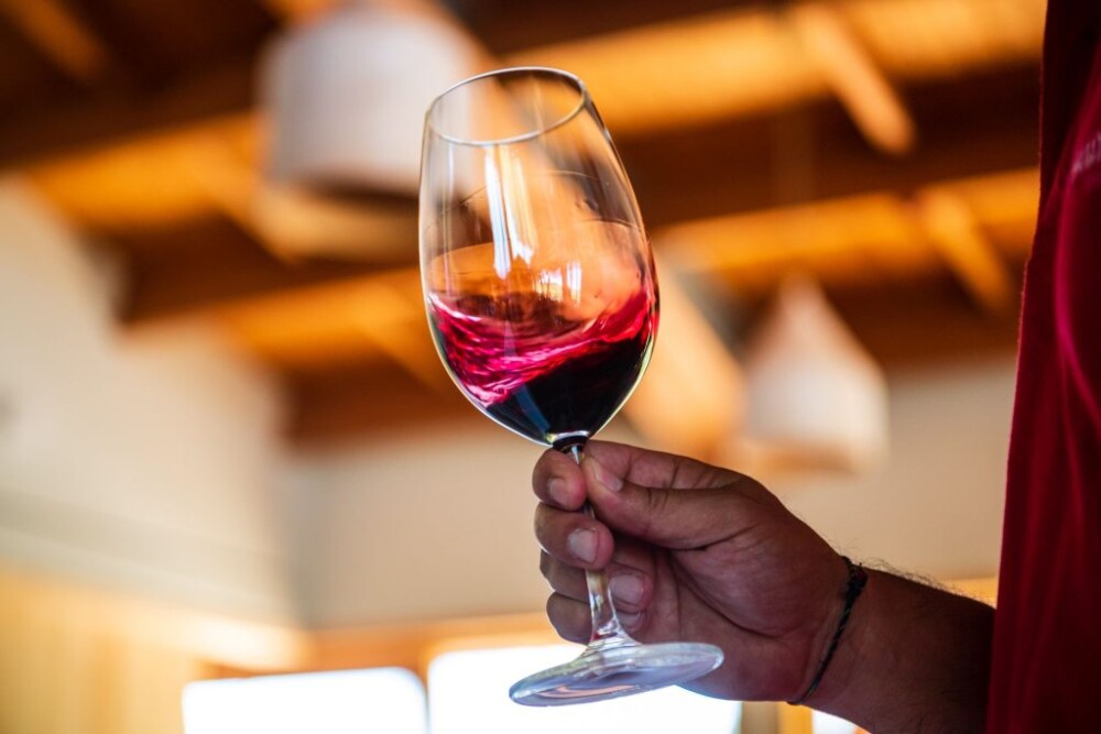  A distribuição e restauração venderam entre janeiro e setembro 984 milhões de euros de vinho - Jornal do Centro