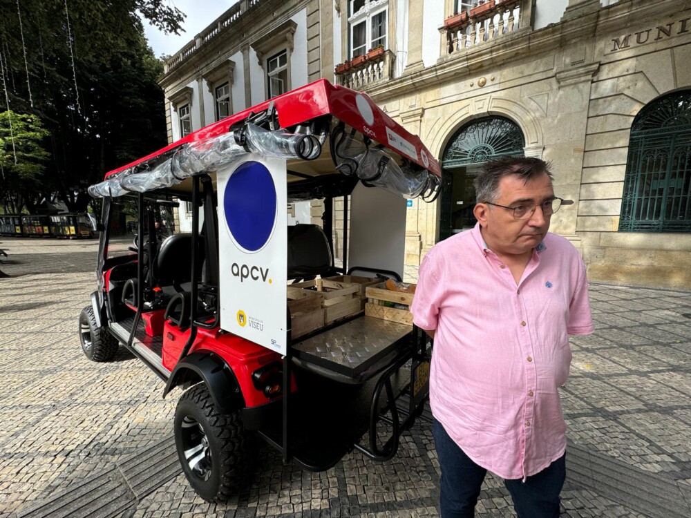  Habitação para pessoas com paralisia cerebral faz nascer Observatório Ibérico que conta com a APCV - Jornal do Centro