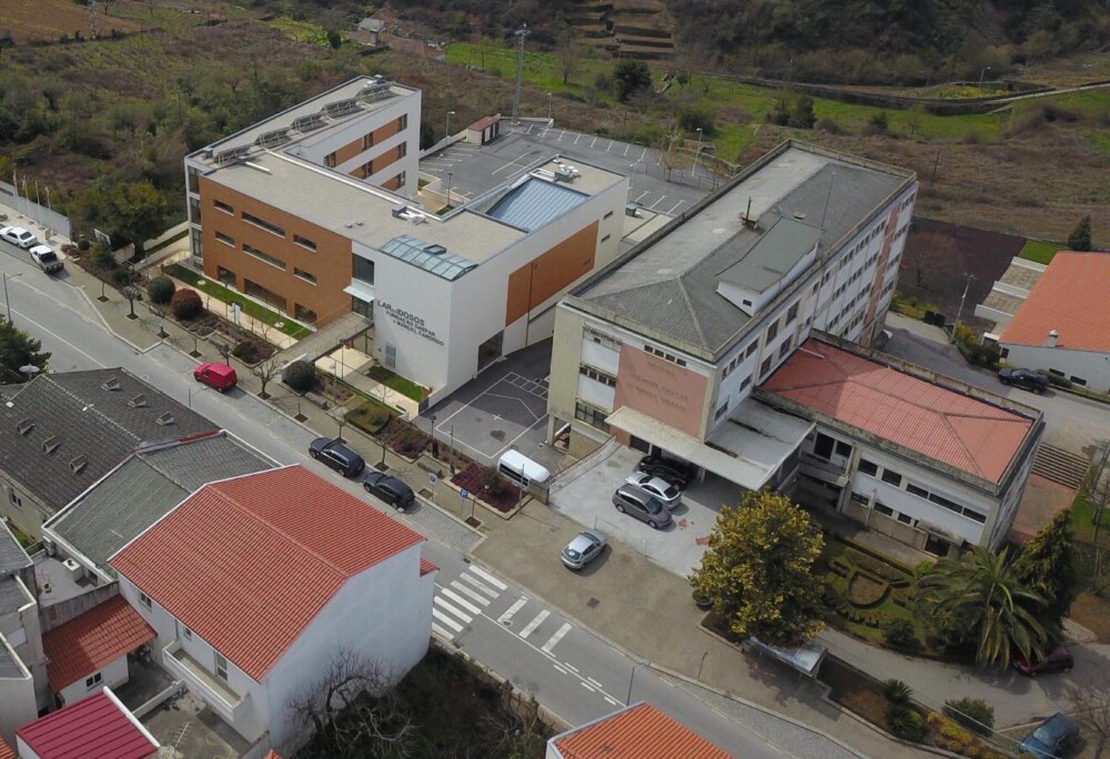  Autarquia de Armamar quer setor social ‘mais forte e inclusivo’ - Jornal do Centro
