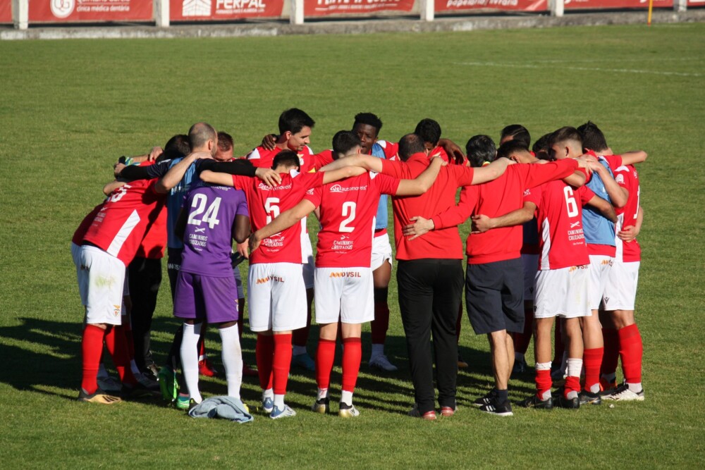 sport lisboa e nelas