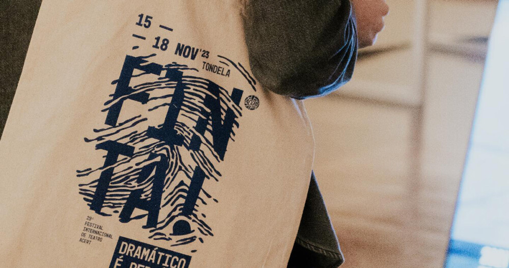  Festival de teatro FINTA da ACERT vai ter programação alargada - Jornal do Centro