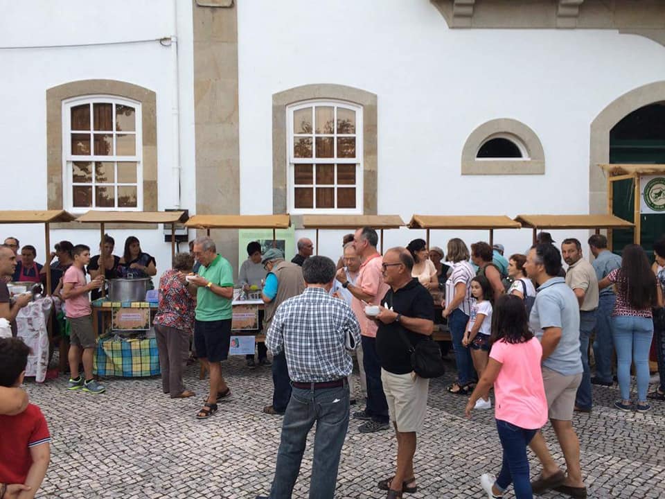  Feijoadas e sopas para provar esta sexta-feira e sábado em S. Pedro do Sul - Jornal do Centro