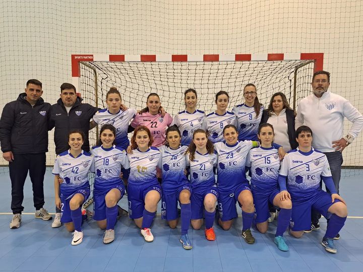 Cinco clubes do distrito de Viseu isentos na Taça de futsal feminino - Jornal do Centro