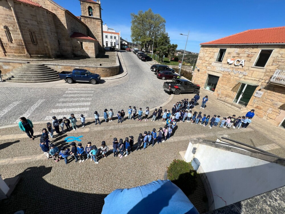  Câmara de Armamar cria projeto de promoção do bem-estar de crianças e jovens - Jornal do Centro