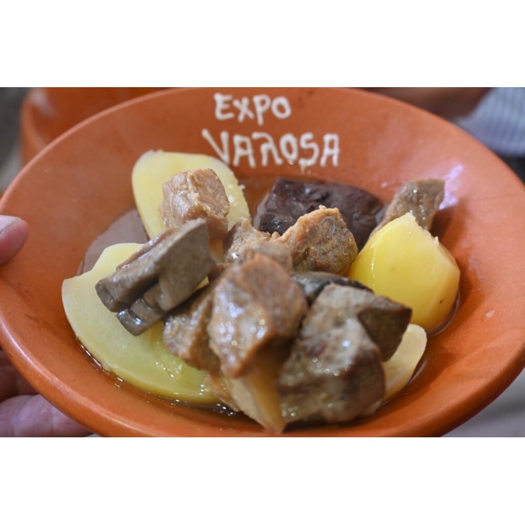  Há sabores de Tarouca para provar esta semana - Jornal do Centro