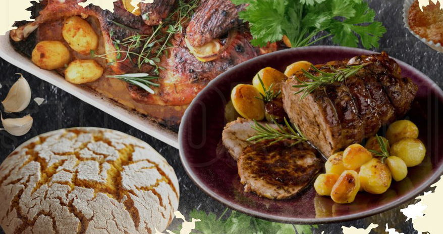  Fim de semana gastronómico em Oliveira de Frades - Jornal do Centro
