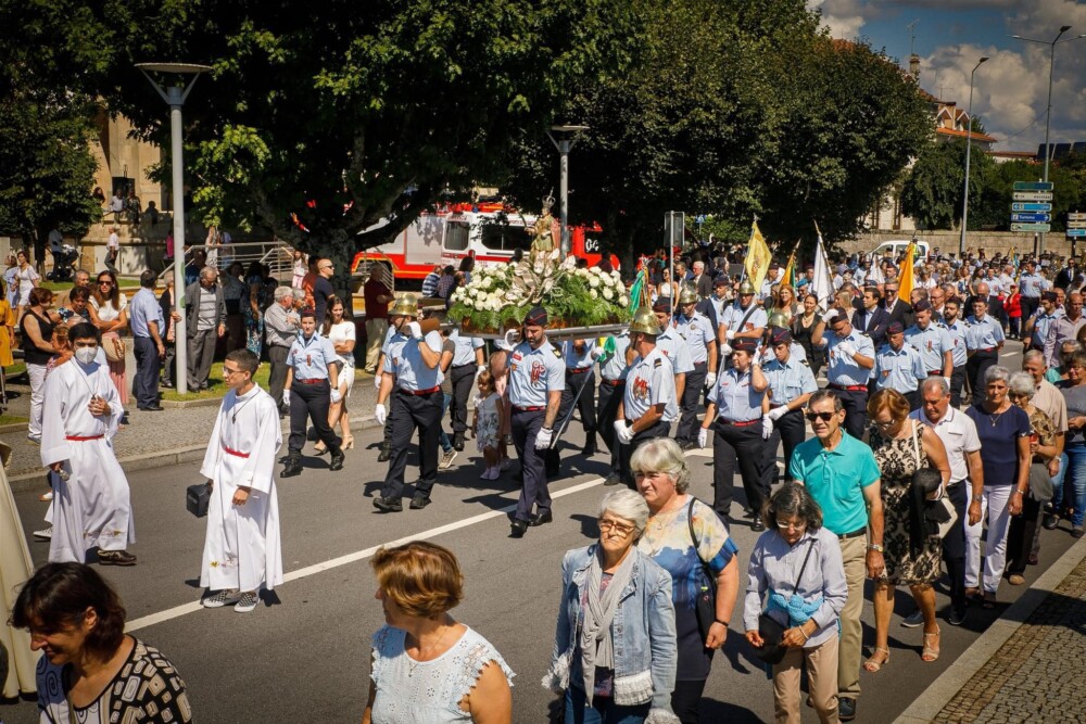  Ministro da Presidência preside ao feriado municipal de Tondela esta segunda-feira