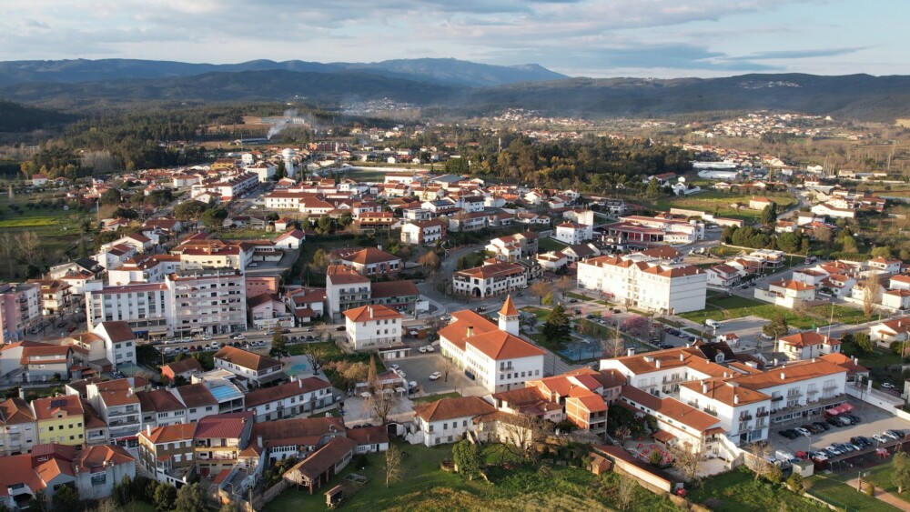  Radar Social chega a Mortágua. Projeto identifica situações de pobreza e exclusão social - Jornal do Centro