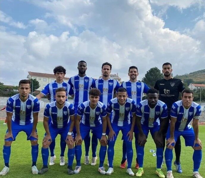  Cinfães ‘vai andar à roda’ e representa distrito de Viseu na Taça - Jornal do Centro
