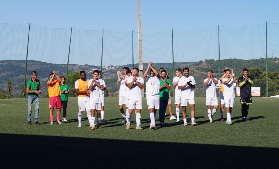sporting de lamego Sátão, Paivense, Lamego e Vale de Açores entram com pé direito na 1ª Distrital de Viseu - Jornal do Centro