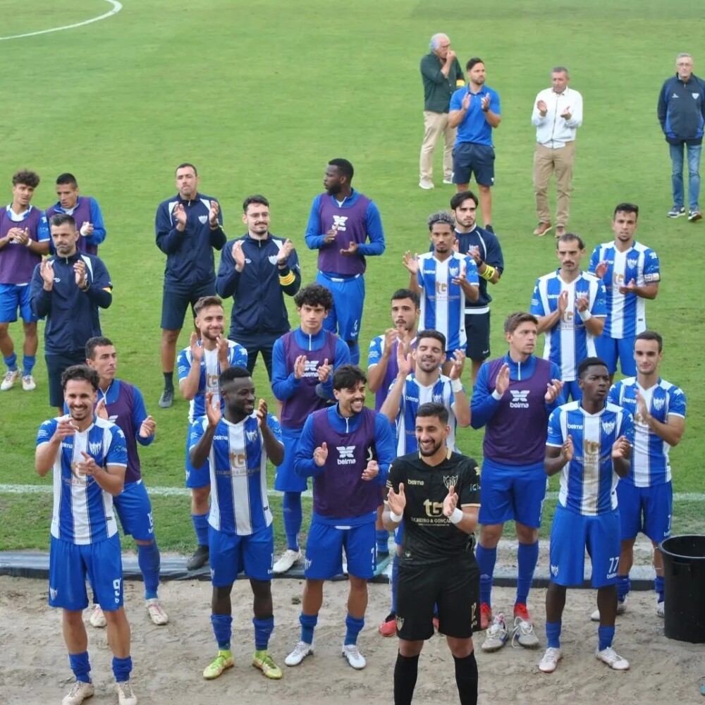  ‘Que nos calhe um grande. E de preferência que seja o Sporting’, “pede” presidente do Cinfães - Jornal do Centro