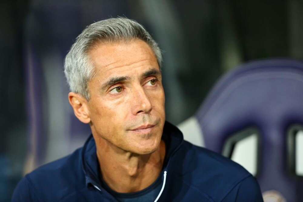  Paulo Sousa treina nos Emirados a pensar num futuro regresso a Portugal - Jornal do Centro
