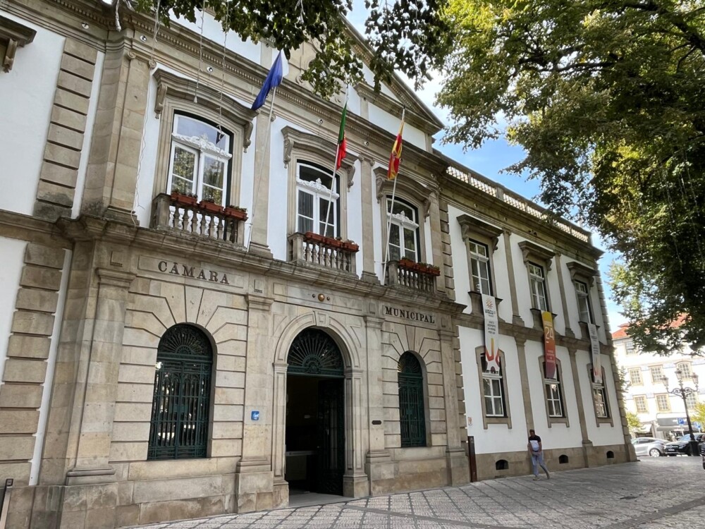  Apagão: autarquia de Viseu apela a consumo regrado de água e uso moderado dos números de emergência - Jornal do Centro