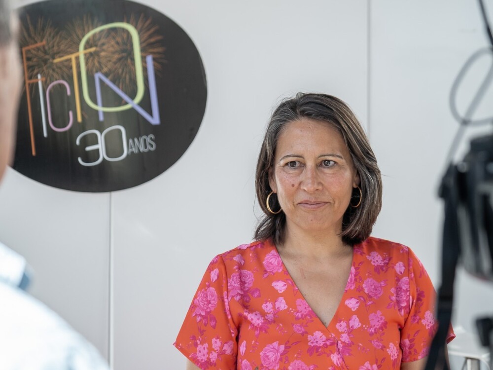  “A FICTON é uma mostra do desenvolvimento do nosso concelho ao longo de três décadas” - Jornal do Centro
