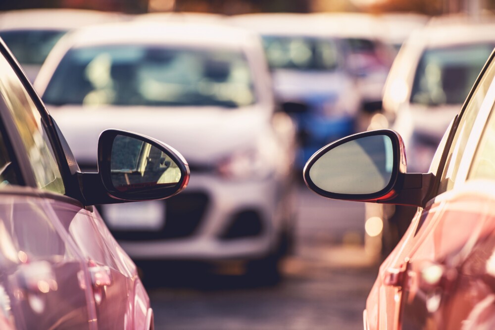  Sabe quais os países onde mais carros se vendem na União Europeia? - Jornal do Centro