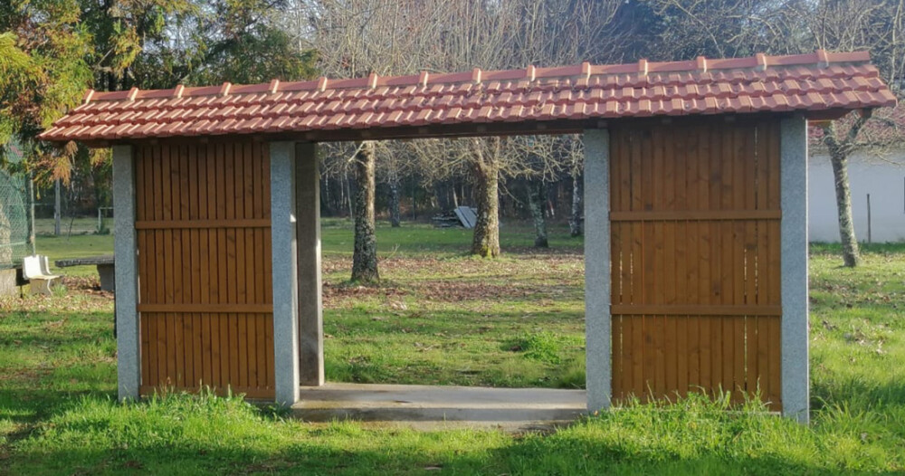  Caminhada pela Rota dos Espigueiros este domingo em Tondela - Jornal do Centro