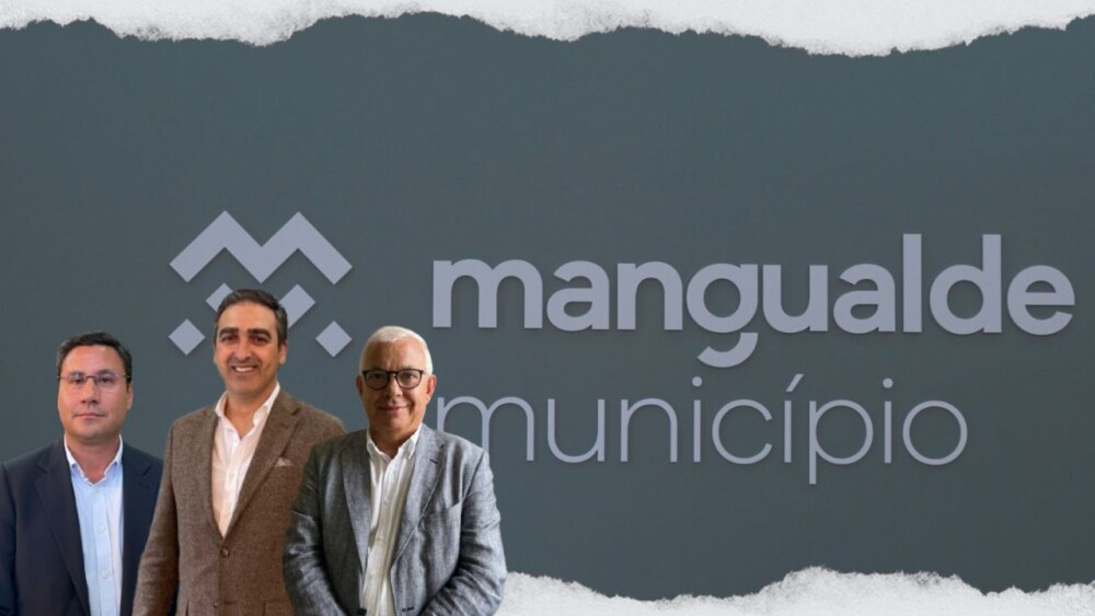  Ecocentro de Mangualde fica pronto em 2025 - Jornal do Centro
