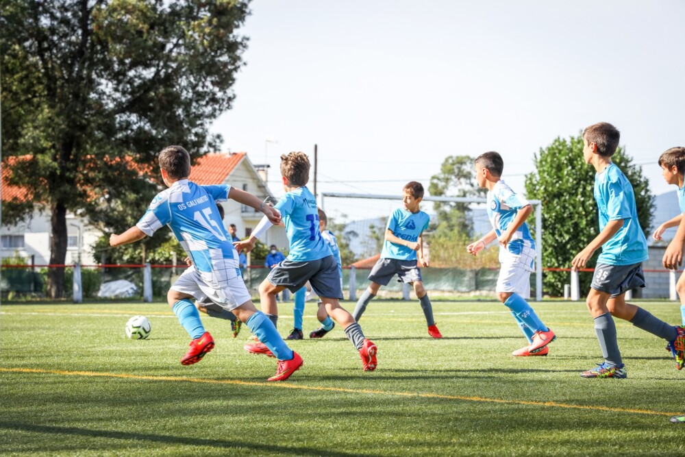  Adiada Feira do Desporto em Tondela por causa da previsão de chuvas fortes nos próximos dias - Jornal do Centro