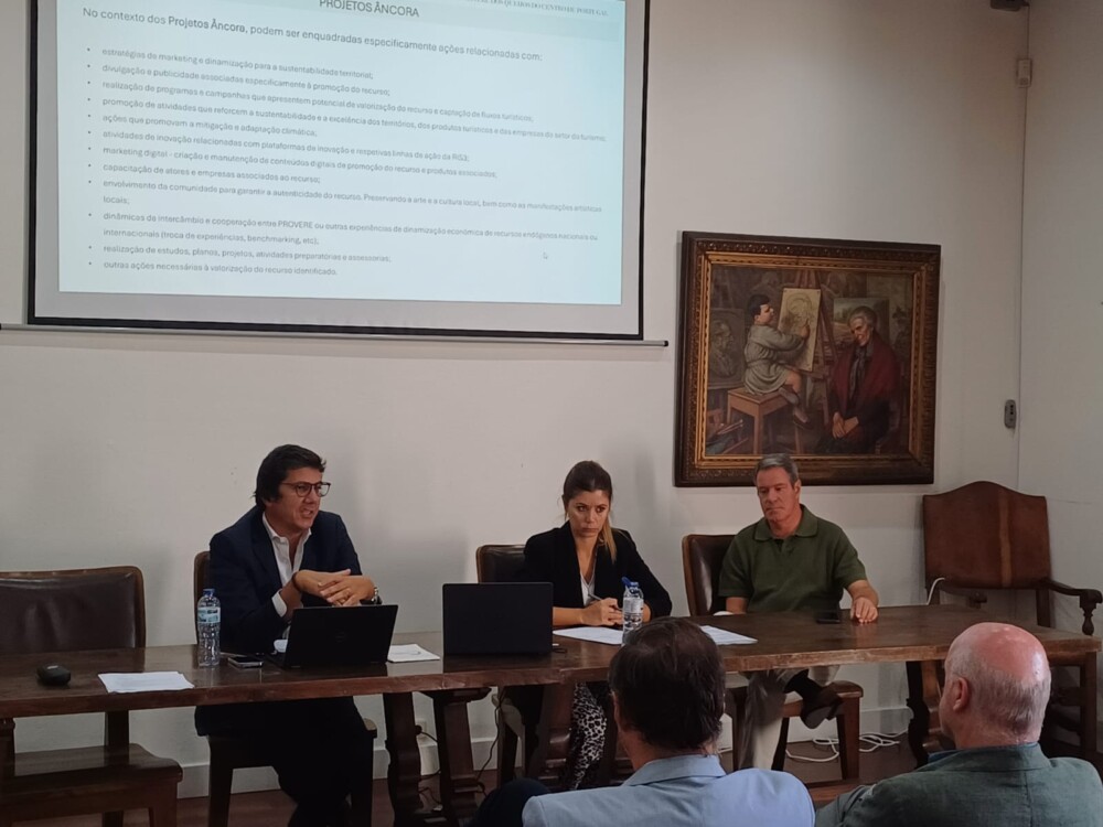  Consórcio de entidades públicas e privadas cria plano de ação para o queijo da região Centro - Jornal do Centro