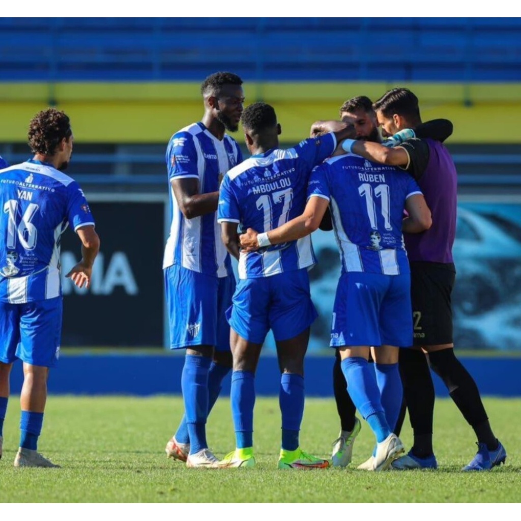  Cinfães vence e Mortágua empata no Campeonato de Portugal - Jornal do Centro