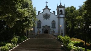 Igreja dos Terceiros