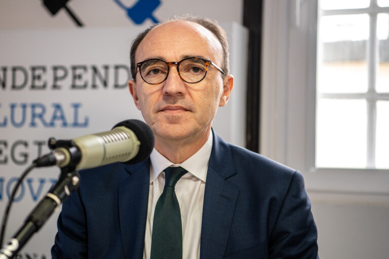  José Rui Cruz abandona corrida à Federação Distrital de Viseu do PS - Jornal do Centro