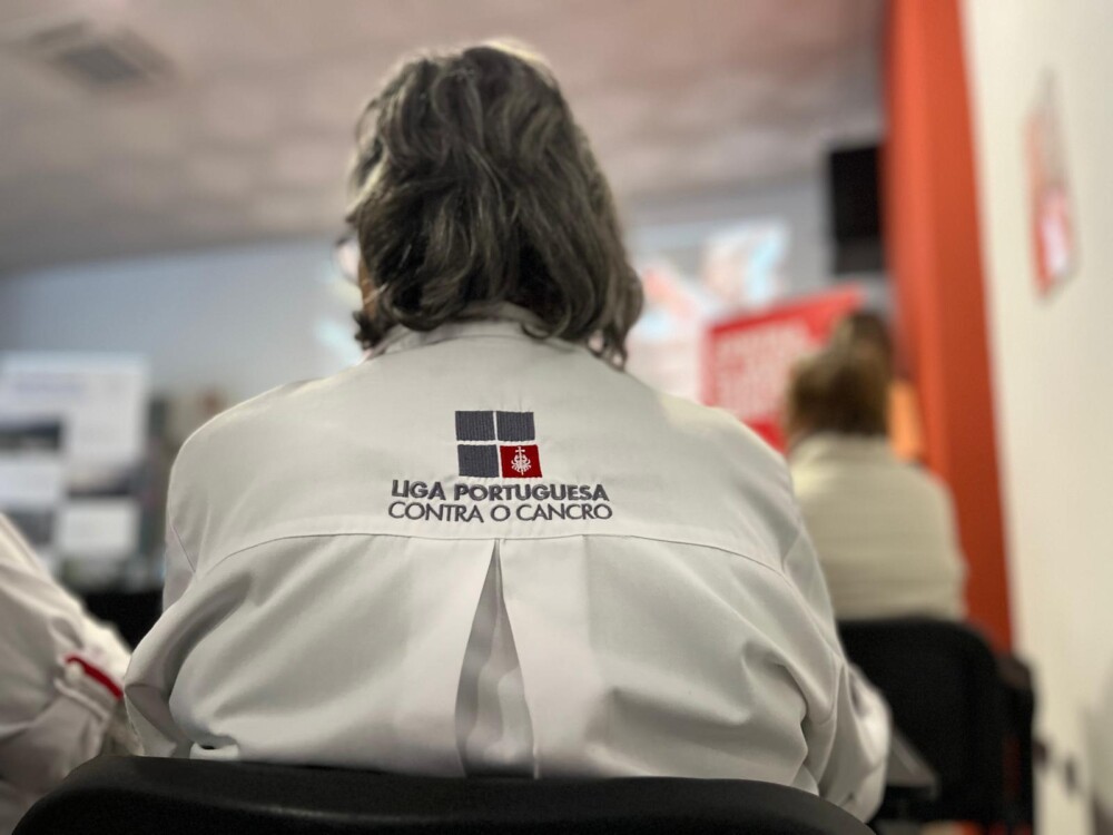  Rastreio do cancro da mama passa abranger pessoas entre os 45 e os 74 anos - Jornal do Centro