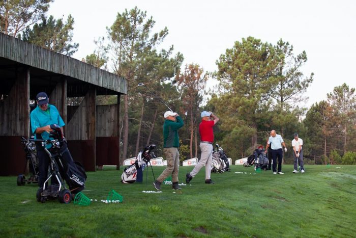 golfe TORNEIO JE VIRIATVS Viseu recebe torneio que alia golfe e solidariedade - Jornal do Centro
