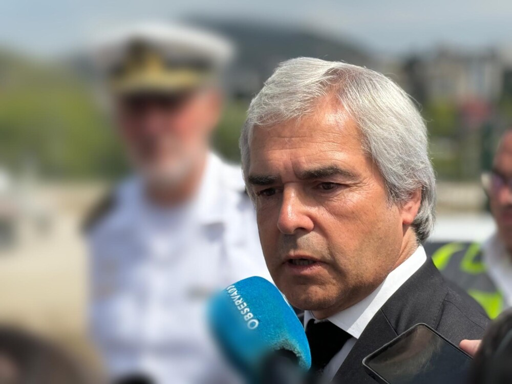  Ministro da Defesa inaugura Feira do Vinho do Dão em Nelas esta sexta-feira - Jornal do Centro