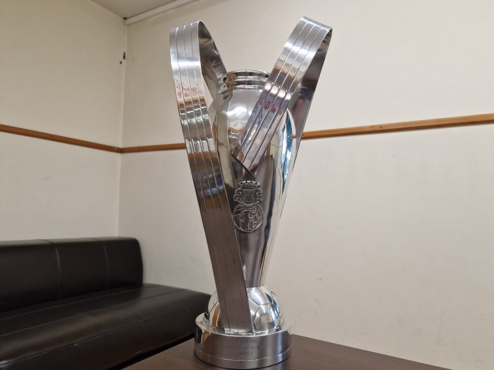  Taça Sócios de Mérito de Viseu começa a ser jogada este domingo - Jornal do Centro