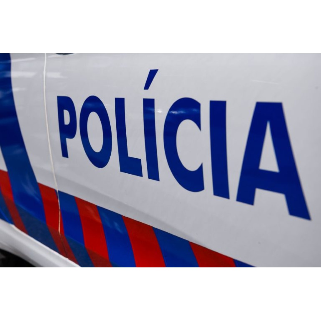 Homem usa arma de fogo para roubar telemóvel em Viseu - Jornal do Centro