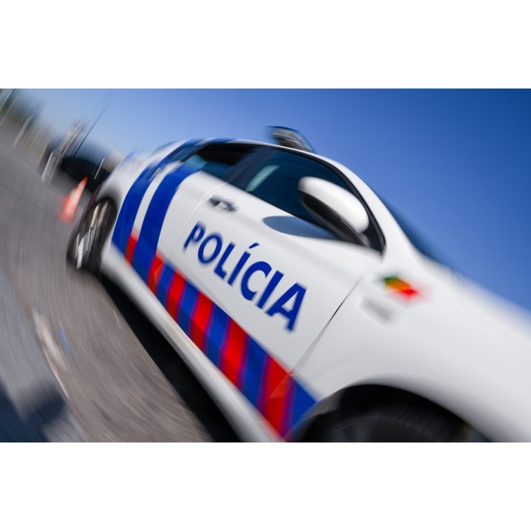 PSP de Viseu