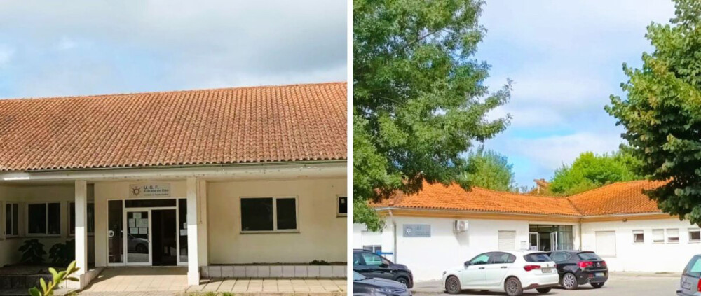  Unidades de saúde de Nelas e Canas de Senhorim vão ser requalificadas. Investimento é de 3,5 milhões de euros - Jornal do Centro
