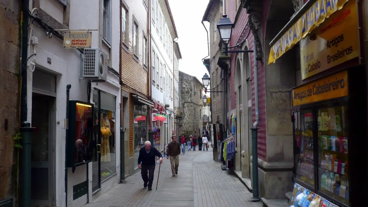  Dez recantos para visitar em Viseu - Jornal do Centro