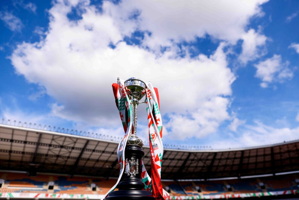  Taça de Portugal: Cinfães, Resende, Oliveira de Frades e Mortágua, só dois seguem em frente - Jornal do Centro