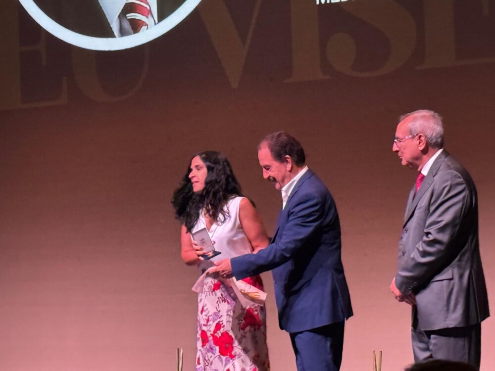  Entregues medalhas de mérito municipal a quem contribui para a afirmação de Viseu - Jornal do Centro