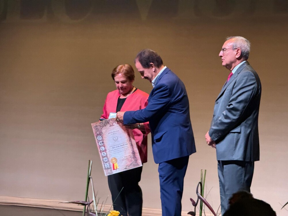  Entregues medalhas de mérito municipal a quem contribui para a afirmação de Viseu - Jornal do Centro