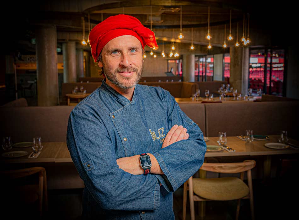  Chakall em Moimenta da Beira para iniciativa que junta vários chefs e receitas aquilinianas - Jornal do Centro