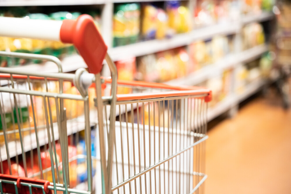  Cada português gasta 350 euros por ano em alimentos que não come - Jornal do Centro
