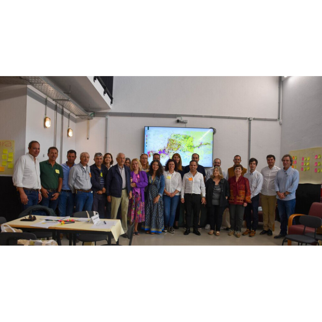 Agricultores e académicos debatem em Moimenta da Beira o futuro da agricultura - Jornal do Centro