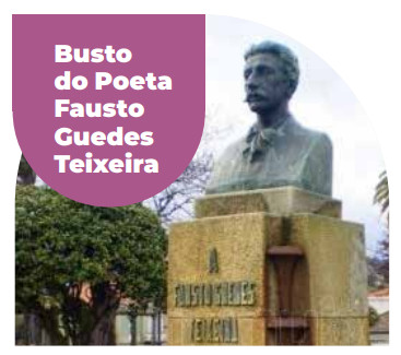  Vamos conhecer Lamego através das estátuas que a embelezam? - Jornal do Centro