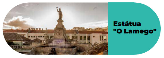  Vamos conhecer Lamego através das estátuas que a embelezam? - Jornal do Centro
