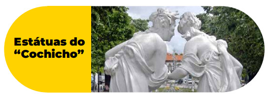  Vamos conhecer Lamego através das estátuas que a embelezam? - Jornal do Centro